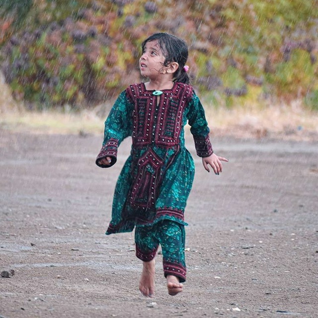 کانال مجله هواشناسی بلوچستان
