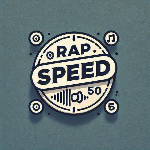 کانال اخبار جدید رپ| Rap Speed News