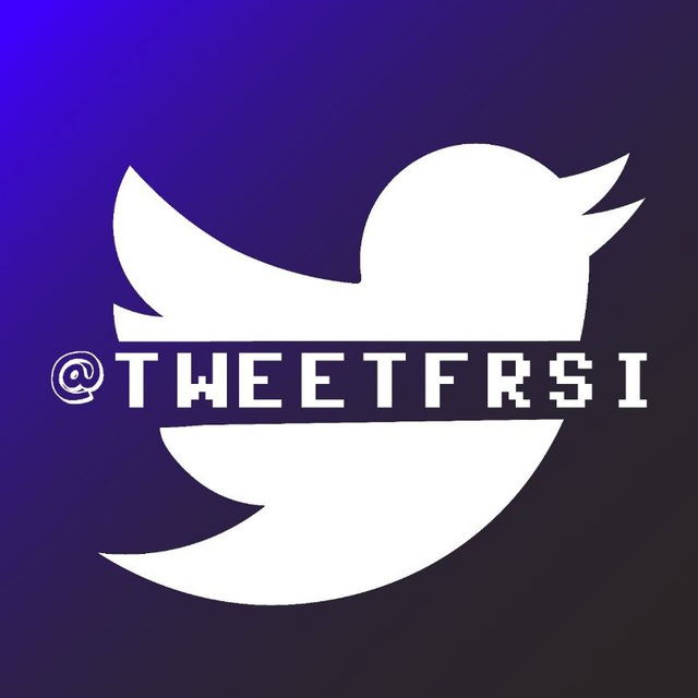 کانال توییتر فارسی | TwitterFrsi