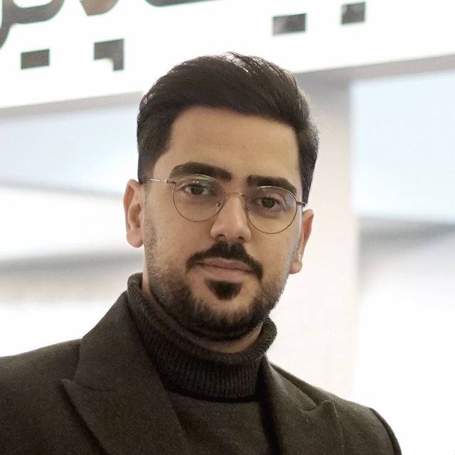کانال علیرضا تریدینگ | Alireza Trading
