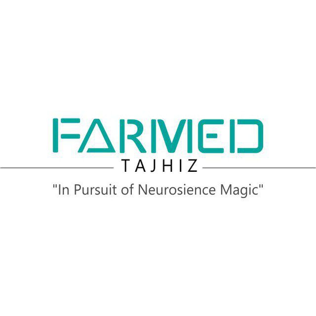 کانال فارمد| Farmed