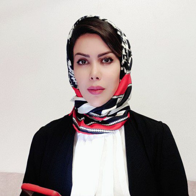 کانال  حقوقی فرشته مشتاقی
