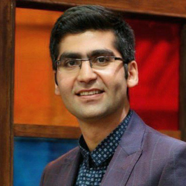 کانال Mojtaba Shakori | مجتبی شکوری