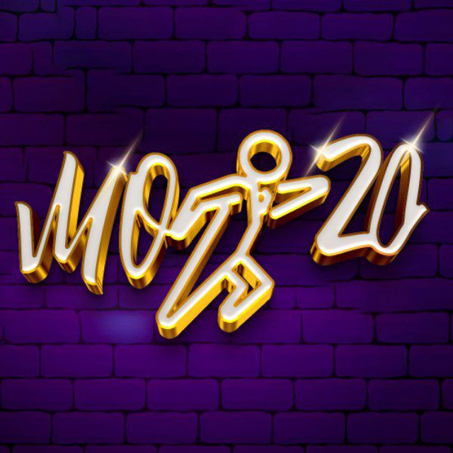 کانال moti20