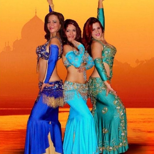 کانال Danse | دنس