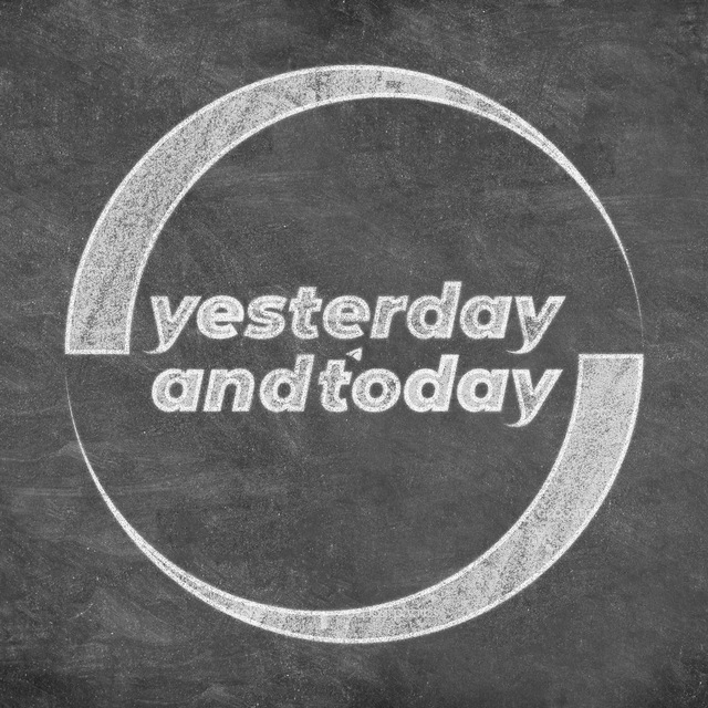 کانال دیروز و امروز| Yesterday And Today