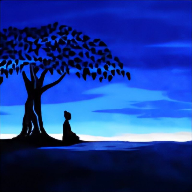 کانال علم جوگ | Yoga-Darshan