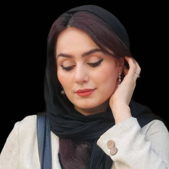 کانال صفحه دکتر مینا آقازاده