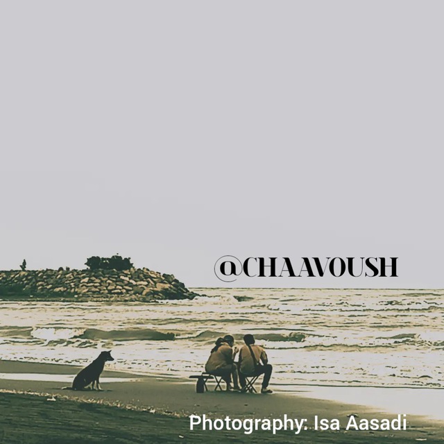 کانال چاووش| CHAAVOUSH