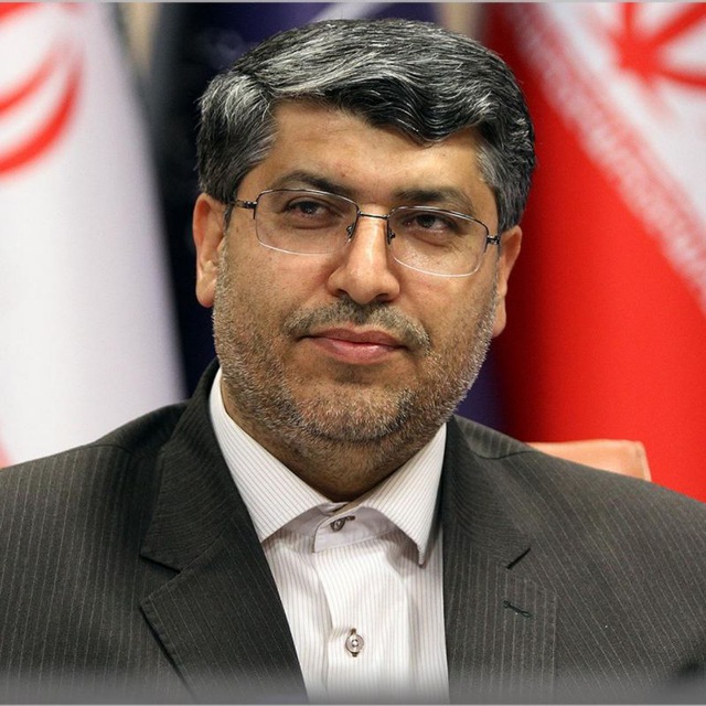 کانال دکتر علی اکبر کریمی