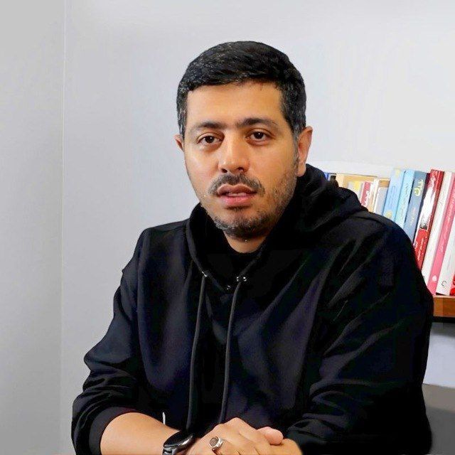 کانال حمید کثیری