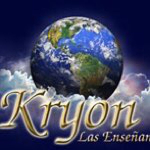 کانال کرایون |kryon
