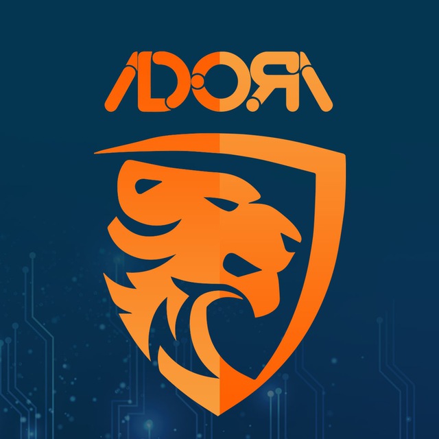 کانال آدورا آی تی لپتاپ | ADORA IT