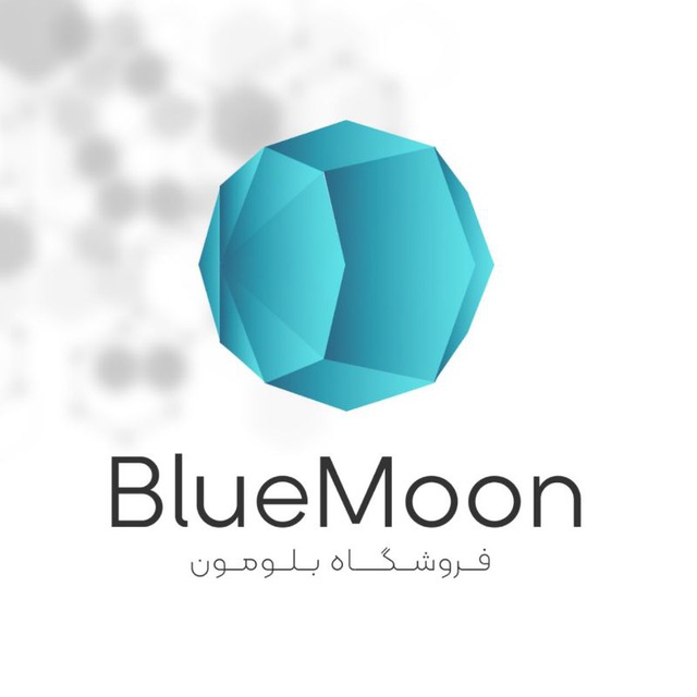 کانال Blue Moon Store