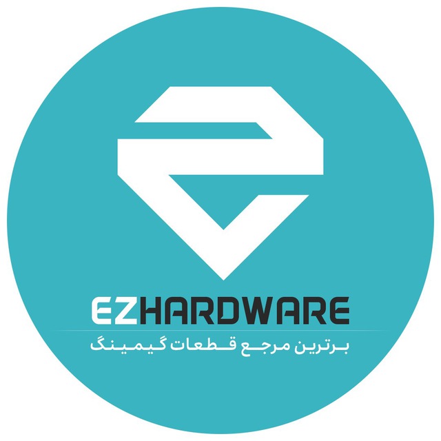 کانال فروش انواع گیمینگ | EZ Hardware