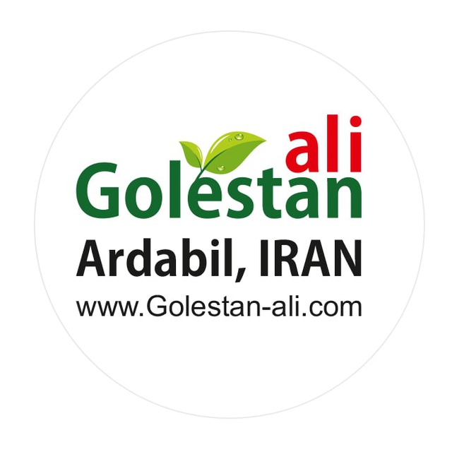 کانال گلخانه گلستان علی اردبیل
