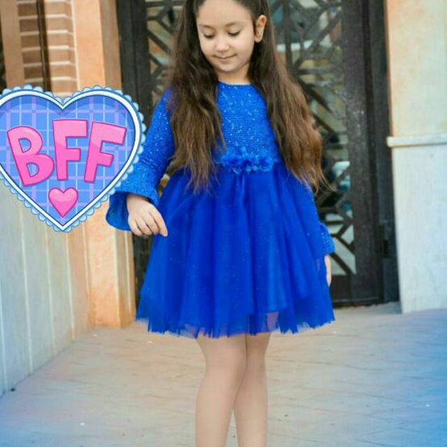 کانال 👶همکاری بچه گانه آتنا 👧 