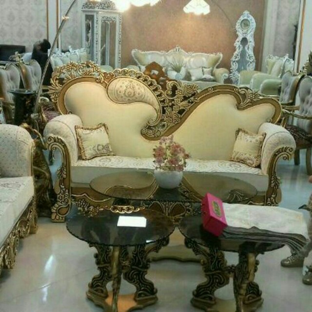 کانال تولیدی مبل برادران اسدی