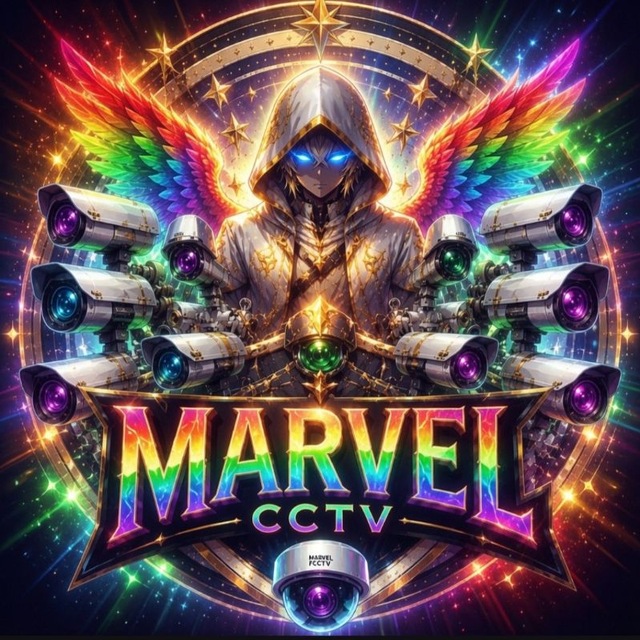 کانال مارول سی سی تی وی | MARVEL CCTV