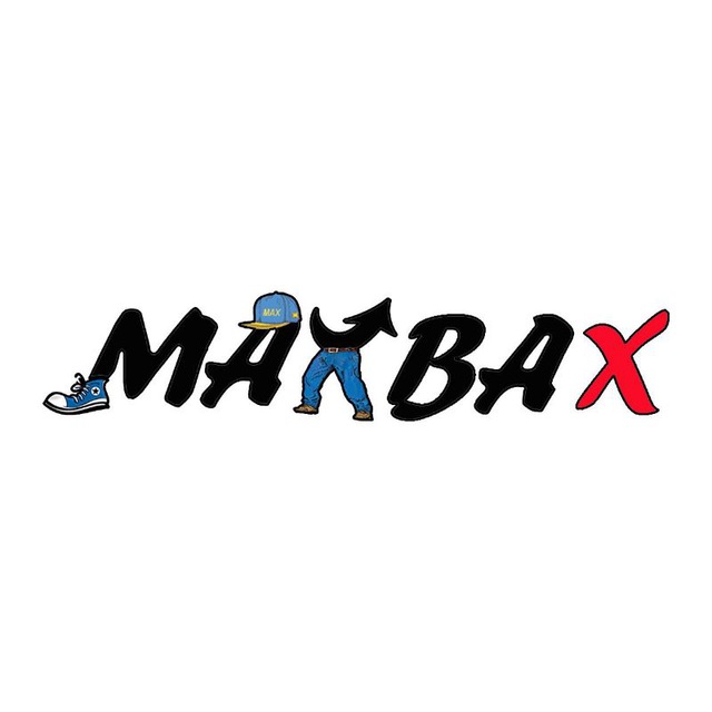 کانال مکس بکس | MAXBAX