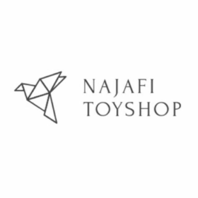 کانال پخش اسباب بازی نجفی