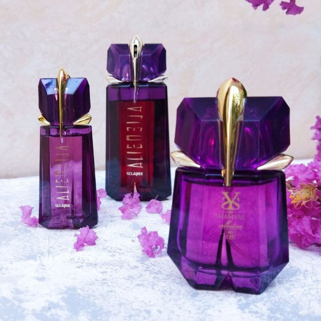 کانال فروشگاه عطر و ادکلن