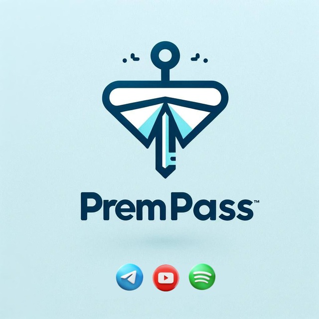 کانال PremPass | پریم‌پس