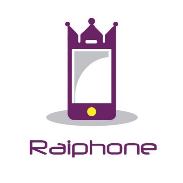 کانال Raiphone | رایفون