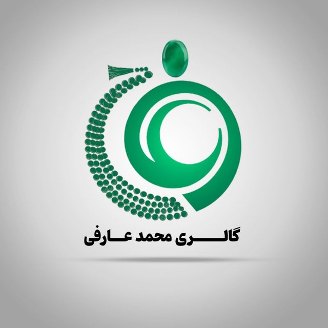 کانال تسبیح جات سنگی عارفی مشهد