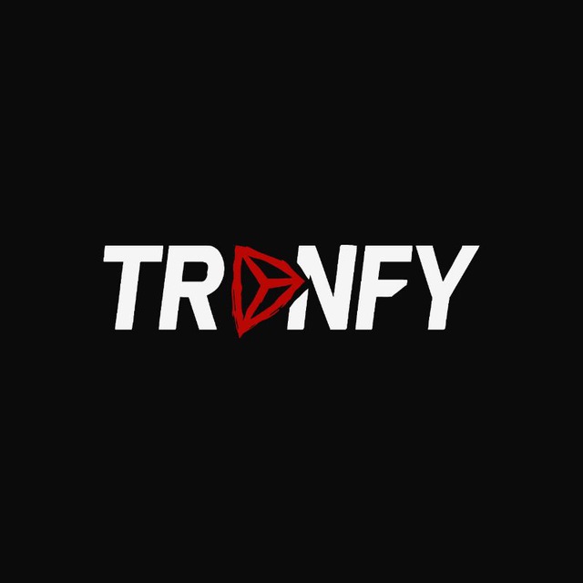 کانال Tronfy | خرید ترون آسان و سریع