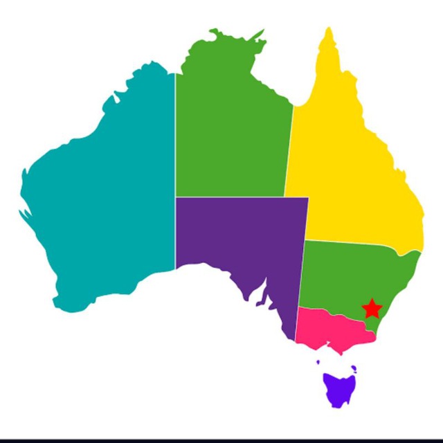 کانال استرالیا | Aussie Reference