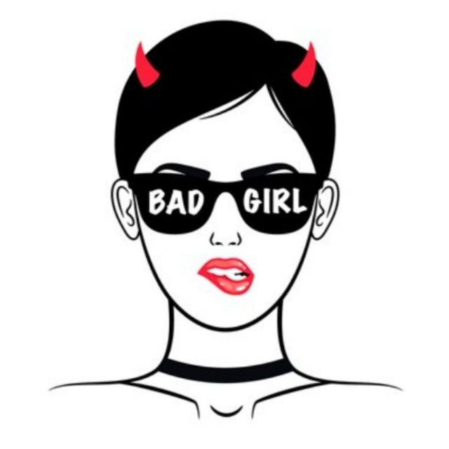 کانال دختر بد| Bad Girl