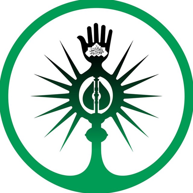 کانال جمعیت حیدر