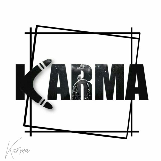 کانال کارما| K A R M A 