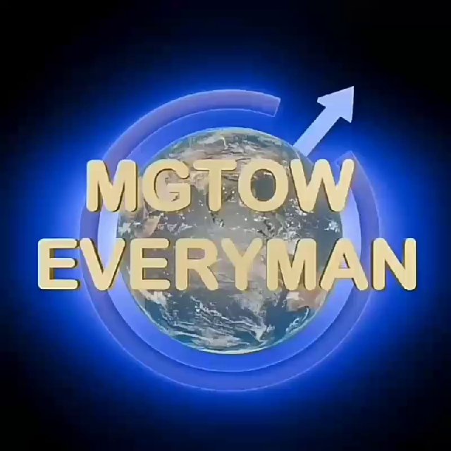 کانال  مگتاو | MGTOW-Everyman
