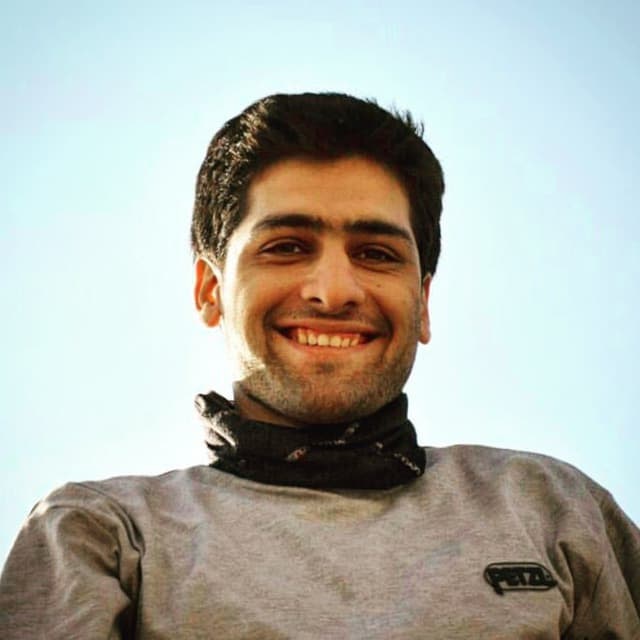 کانال آقای تحلیلگر 🇮🇷✌️