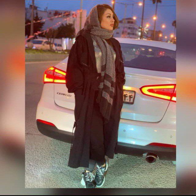 کانال رها روحانی| Raharuhani
