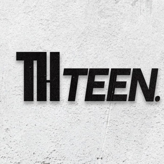 کانال ترتین| THTEEN
