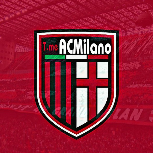 کانال هواداران آث میلان | [Ac Milan]