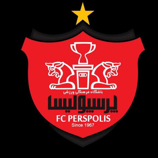 کانال آکادمی پرسپولیس | Akademi_perspolis