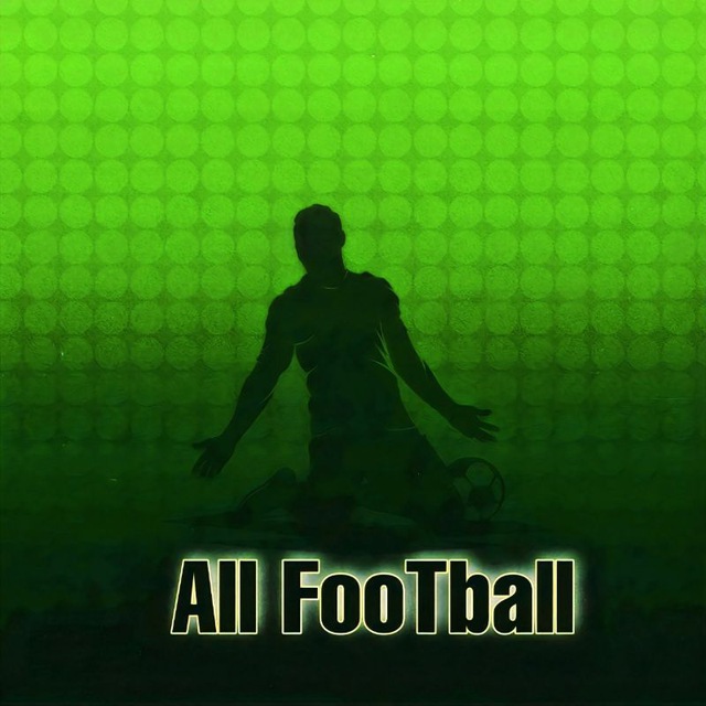 کانال آل فوتبال | All Football