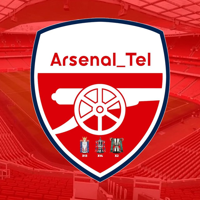 کانال Arsenal Tel | آرسنال تل