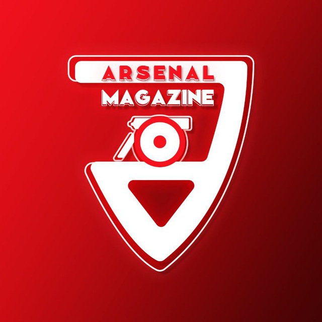 کانال Arsenal Magazine | مجله آرسنال