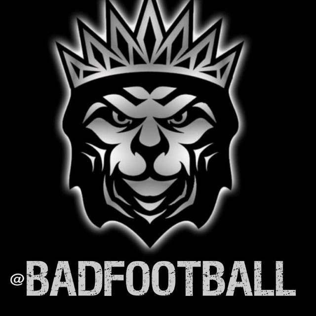 کانال بد فوتبال| Bad football