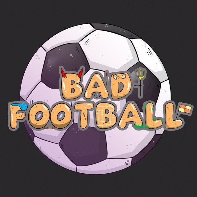 کانال Bad Football | بد فوتبال