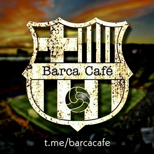 کانال Barca Cafe | بارسا کافه