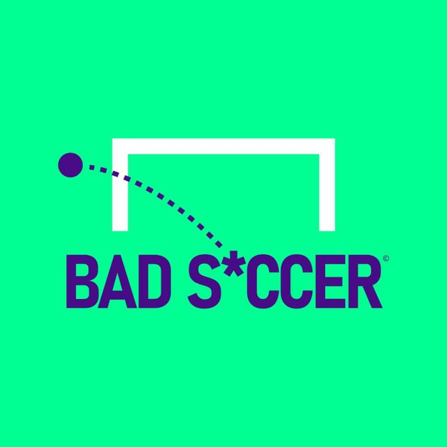 کانال بد ساکر  | Bad Soccer