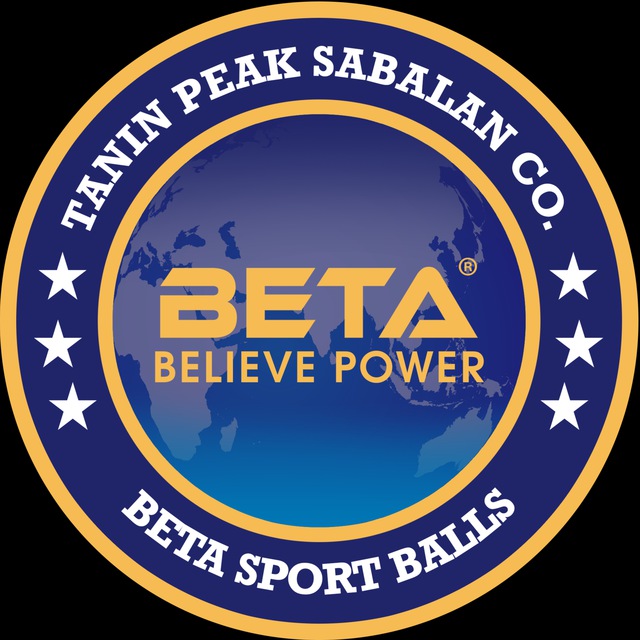 کانال طنین پیک سبلان | BETA SPORT BALLS