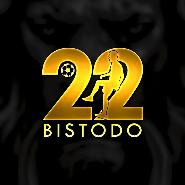 کانال  بیست و دو | Bistodo ⚽