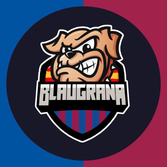 کانال BLAUGRANA | بـلـوگـرانـا